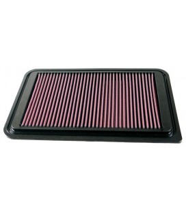 K&N oro filtras 33-2924