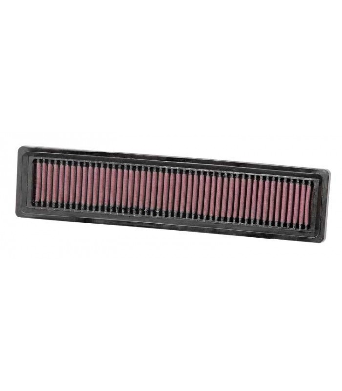 K&N Panel Filter33-2925