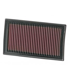 K&N oro filtras 33-2927