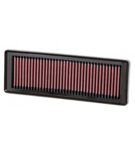K&N Panel Filter33-2931