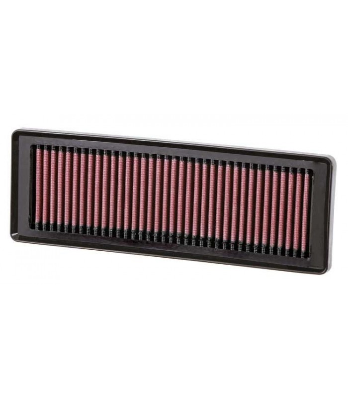 K&N Panel Filter33-2931
