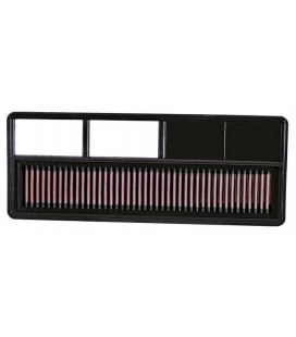 K&N Panel Filter33-2932