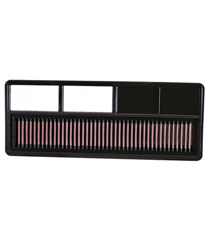 K&N Panel Filter33-2932