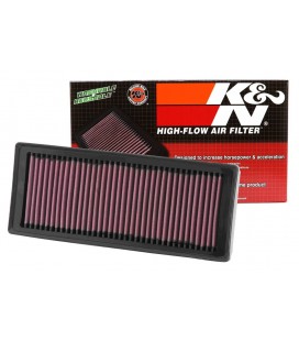 K&N oro filtras 33-2945