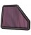 K&N Panel Filter33-2953