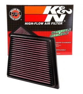 K&N oro filtras 33-2955