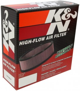 K&N Panel Filter33-2957