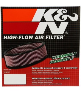 K&N Panel Filter33-2957