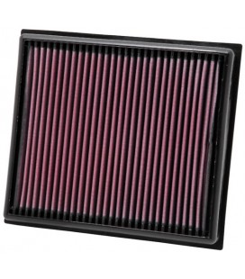 K&N Panel Filter33-2962