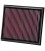 K&N Panel Filter33-2962