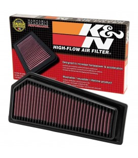 K&N Panel Filter33-2965