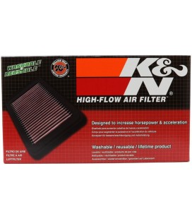K&N Panel Filter33-2965