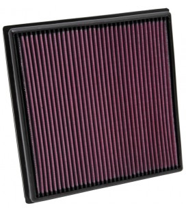 K&N Panel Filter33-2966