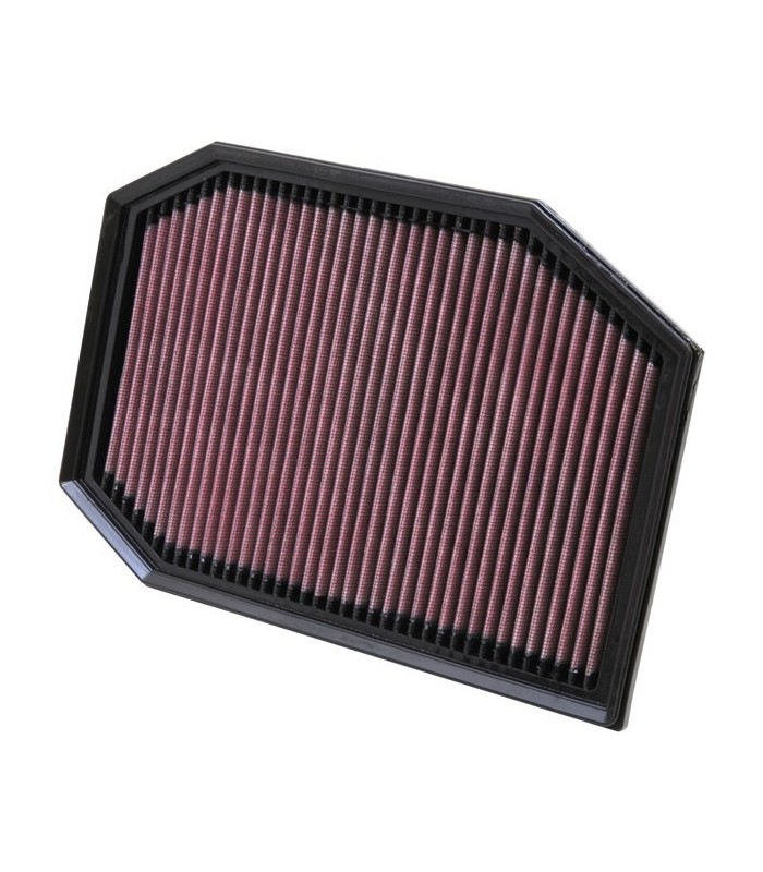 K&N oro filtras 33-2970