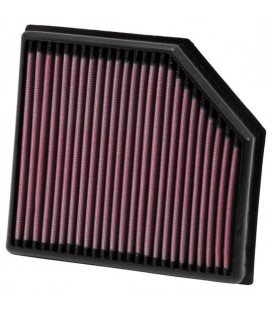 K&N Panel Filter33-2972