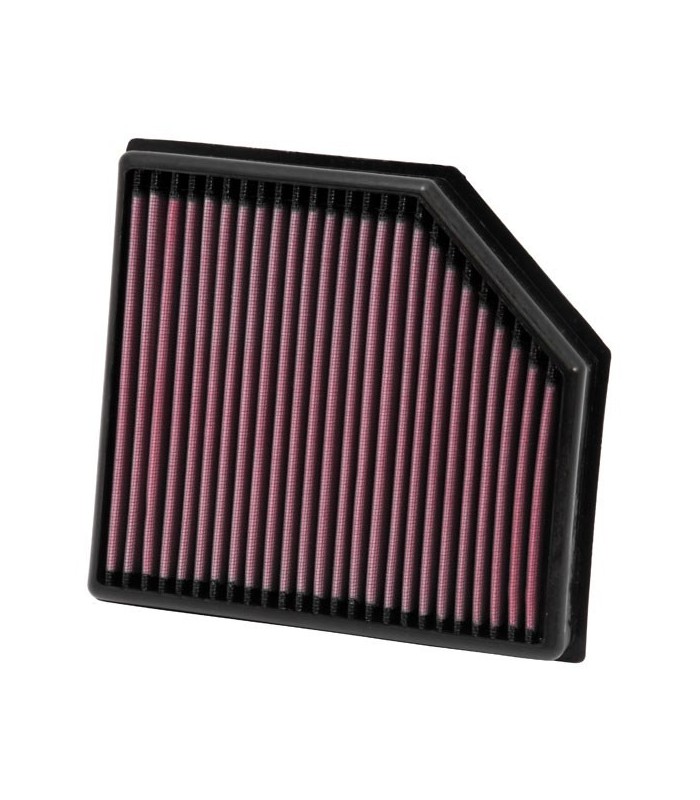 K&N Panel Filter33-2972