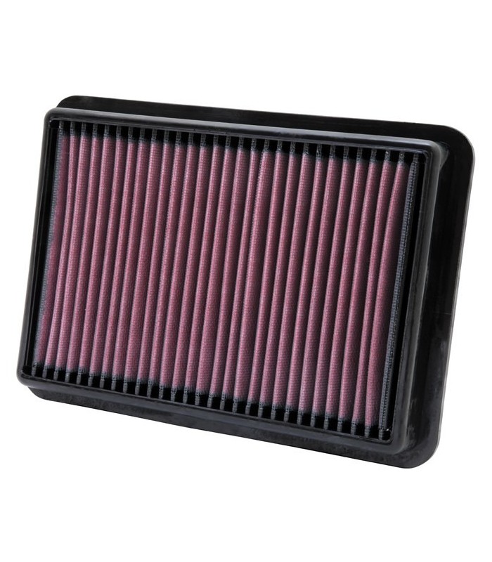K&N Panel Filter33-2980