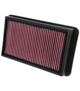 K&N oro filtras 33-2987