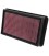 K&N oro filtras 33-2987