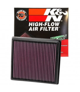 K&N oro filtras 33-2990
