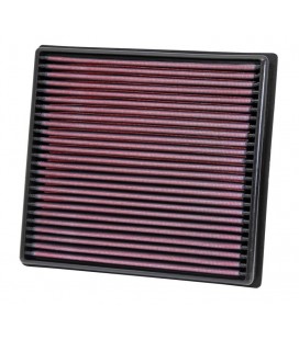 K&N oro filtras 33-3002