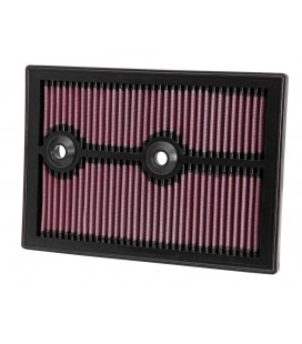 K&N Panel Filter33-3004