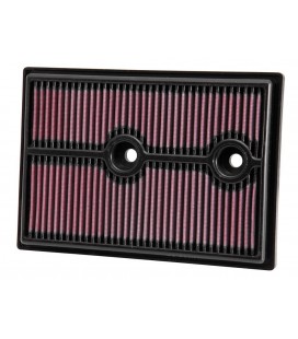 K&N Panel Filter33-3004