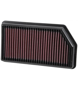 K&N Panel Filter33-3008