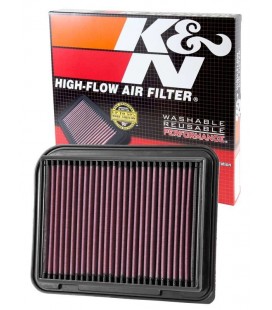 K&N Panel Filter33-3015