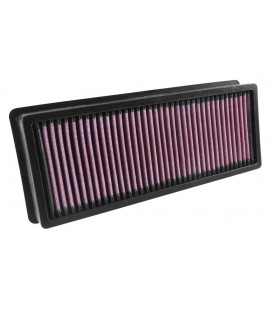 K&N Panel Filter33-3028