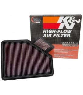 K&N oro filtras 33-3051