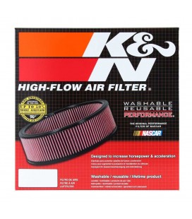 K&N oro filtras E-0660