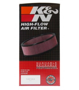 K&N oro filtras E-0660
