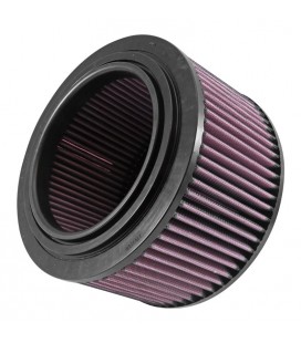 K&N oro filtras E-0662