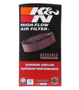 K&N Panel FilterE-0668