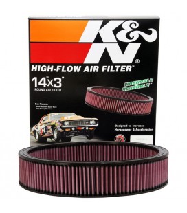 K&N oro filtras E-1650