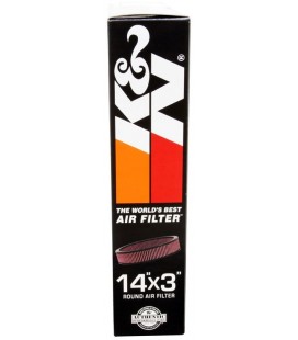 K&N oro filtras E-1650