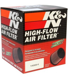 K&N Panel FilterE-1996