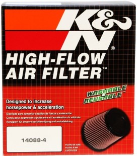 K&N Panel FilterE-1996