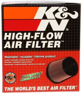 K&N Panel FilterE-1996