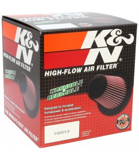 K&N oro filtras E-2014