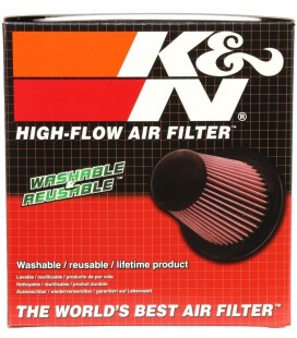 K&N oro filtras E-2014