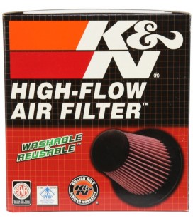 K&N oro filtras E-2014