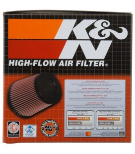 K&N Panel FilterE-2021