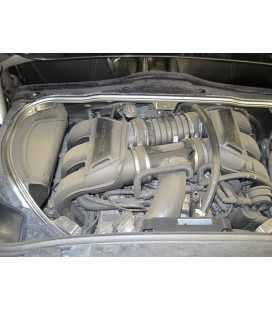 K&N Panel FilterE-2295