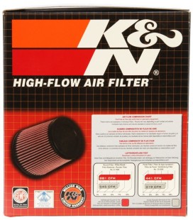 K&N Panel FilterE-2429