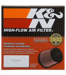 K&N Panel FilterE-2443