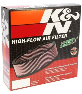 K&N oro filtras E-2800