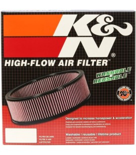 K&N oro filtras E-2800