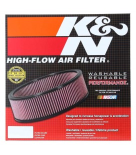 K&N oro filtras E-2872